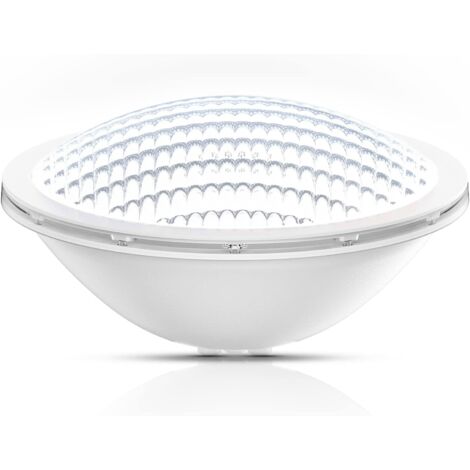 Ampoule LED Piscine PAR56 RVB Couleur 45W IP68 Imperméable Piscine Lumière Submersible Piscine Lumière 12V DC/AC (1/5)