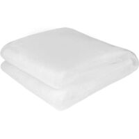 Filet de protection contre les insectes, filet de jardin, filet de protection contre les insectes et les oiseaux, barrière anti-moustiques contre les insectes, filet pour plantes (2,5 x 6 m)
