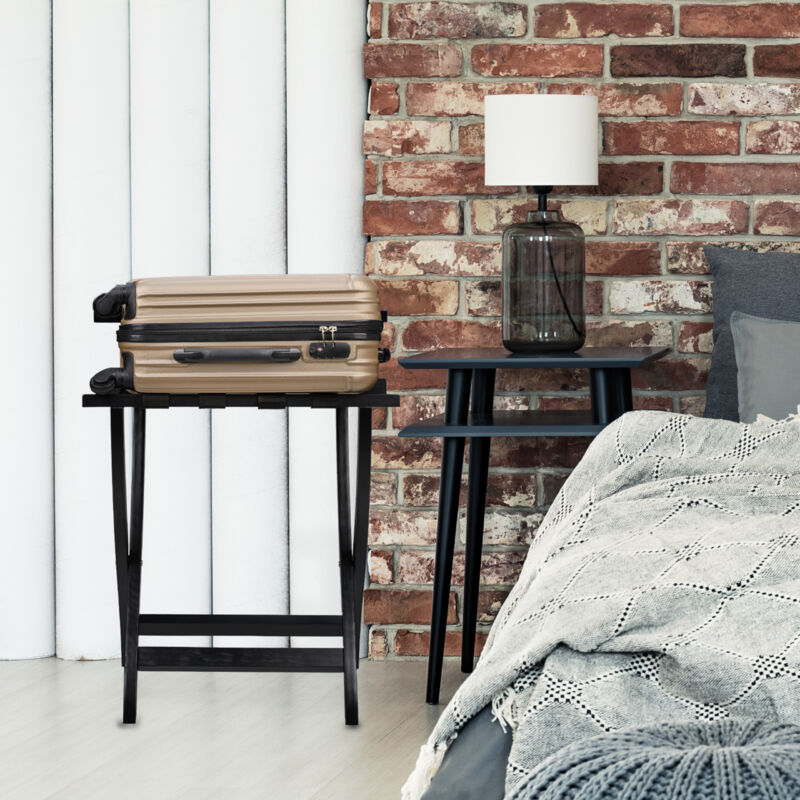 Zaza Home Schoenenplank Gemaakt Van Dennen, Schoenplank Met 4 Planken, Plank Voor Schoenenlaarzen Schoenstandaard Wit 68 X 26 X 78 Cm