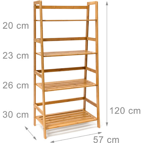 bambus bett 90x200 Tipilounge 70x140 Montessori aus Bambus (FSC)