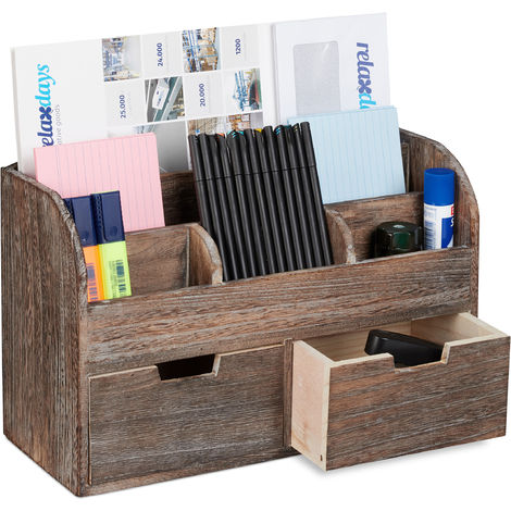 BESPORTBLE 2 Stück Versteckte Schreibtischboden Aufbewahrungsbox unter  Schreibtischklebstift Box Unsichtbare Schublade Typ Stationäre Container  Kleinigkeiten Veranstalter (Grau) : : Bürobedarf & Schreibwaren