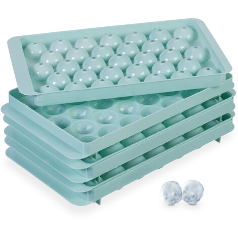 DOSTK Runde Silikon-Dörrblätter 8er Set – Antihaftbeschichtet, 33 Cm, Für Obst-Dörrgeräte, BPA-frei