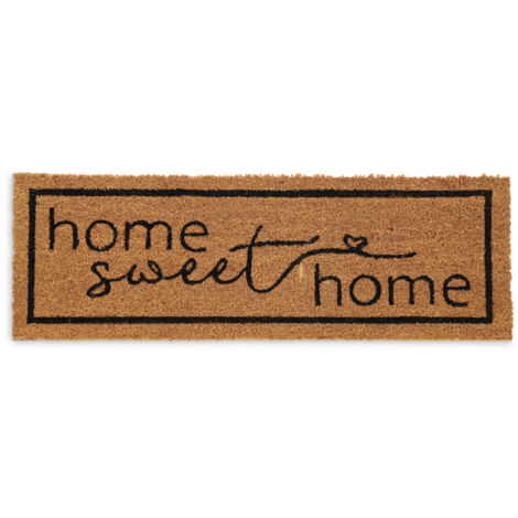 ESSCHERT DESIGN Fußmatten Günstig Online Kaufen