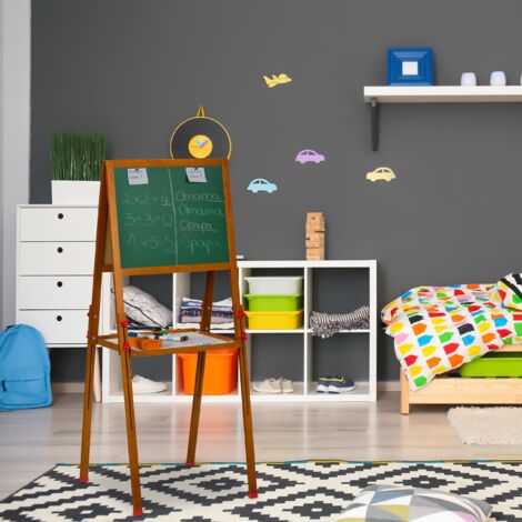 CH081 Classroom Magnetic Board Wholesale Price School Whiteboard for Teaching Al
