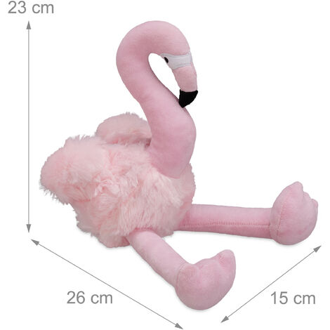 Niedlicher Esel-Türstopper Aus Stoff - Praktischer Türpuffer Mit Sandfüllung