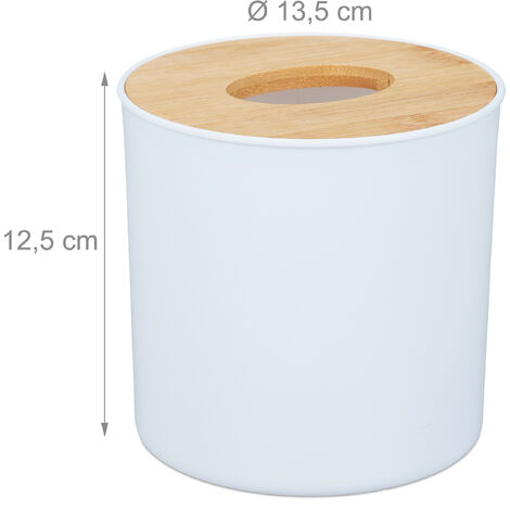 Samt-Kosmetiktuchbox Rechteckig, Grün | Maße 25,4x12,7x8,9 Cm | Mit Deckel & Großer Öffnung Für Einfachen Zugriff