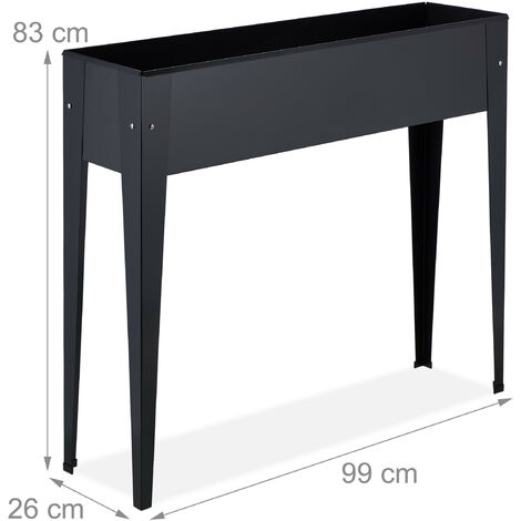 Kruterregal Balkon Schmal