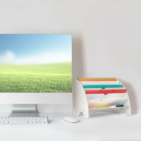 LOORGVEL Metall Ringordner Mechanismus - Robuste Bindung Für Dokumente & Ordner