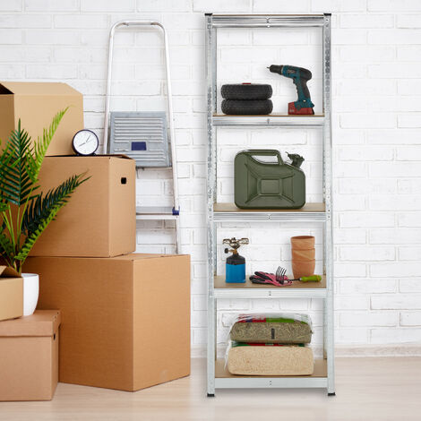 Shelfplaza