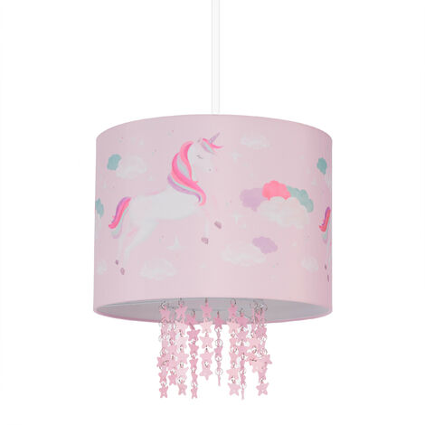 Little Astronauts leeuw hanglamp kinderkamer
