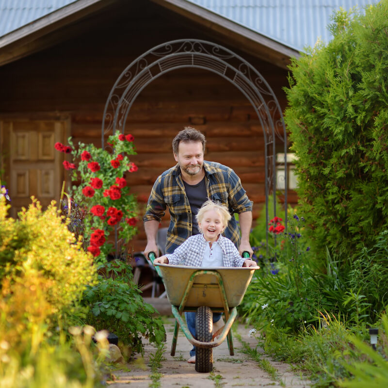 Arche De Jardin Avec Banc 2 Places - 205x115x50 Cm - Fer Gris - Support Plantes Grimpantes - Charge 200 Kg