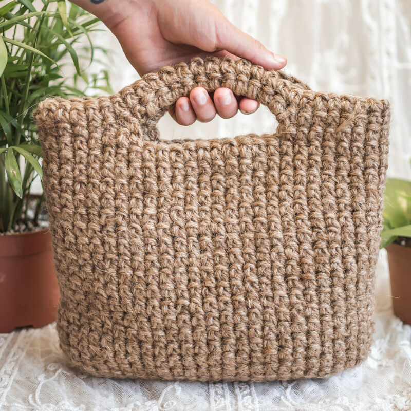 Corde En Jute 100% – 6 Mm, 220 M, 3 Brins, Non Traitée, Huile Végétale, Biodégradable, Made In Germany