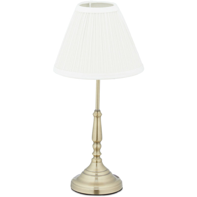 Lampe de lit LISA avec socle