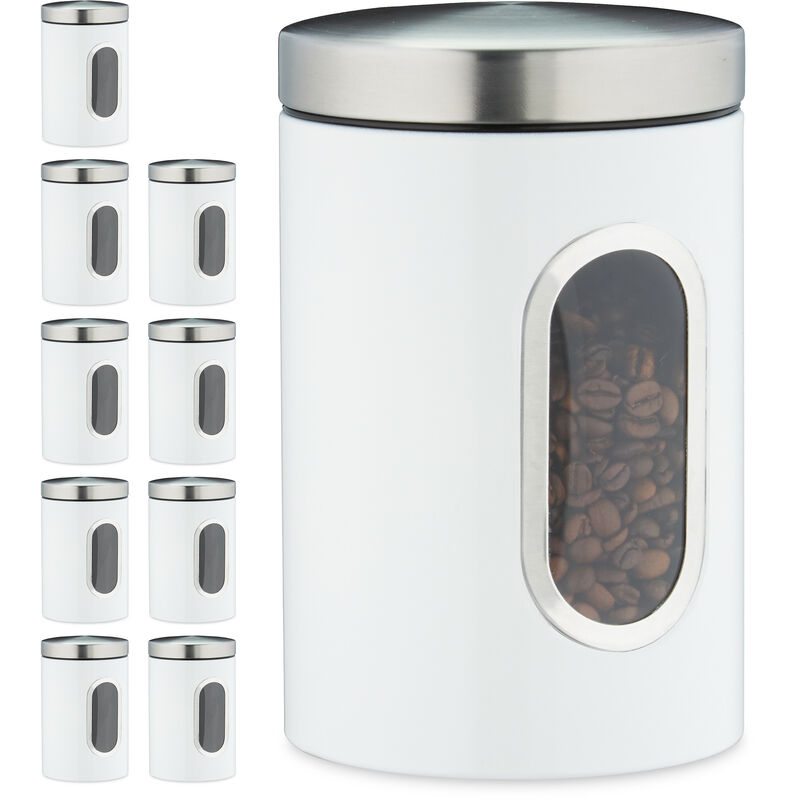 Générique Cloche Micro Onde sans BPA pour la Cuisine - Couvercle