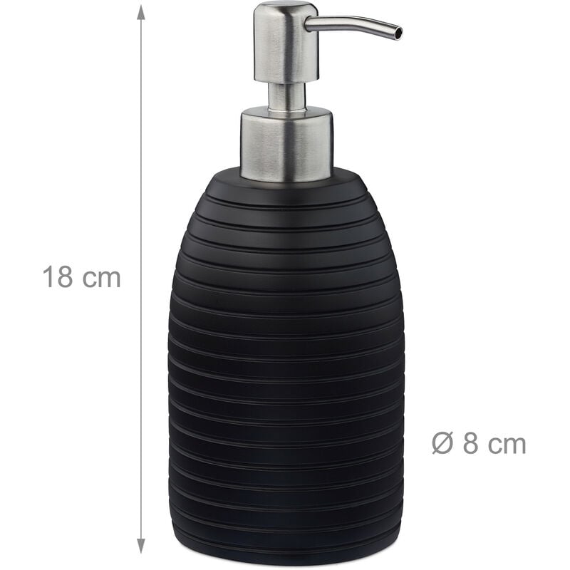 Pompe doseuse - Flacon 1 litre - Moderne - Pompe doseuse sirop