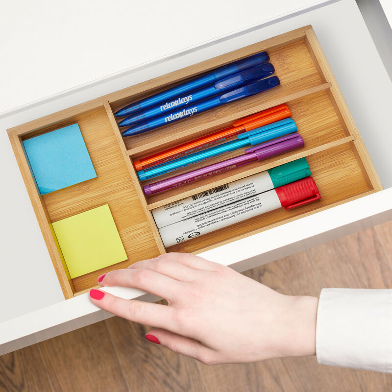 Bricolage boîte de rangement matériel tiroir perceuse jouet organisateur  conteneur pour femmes maison 