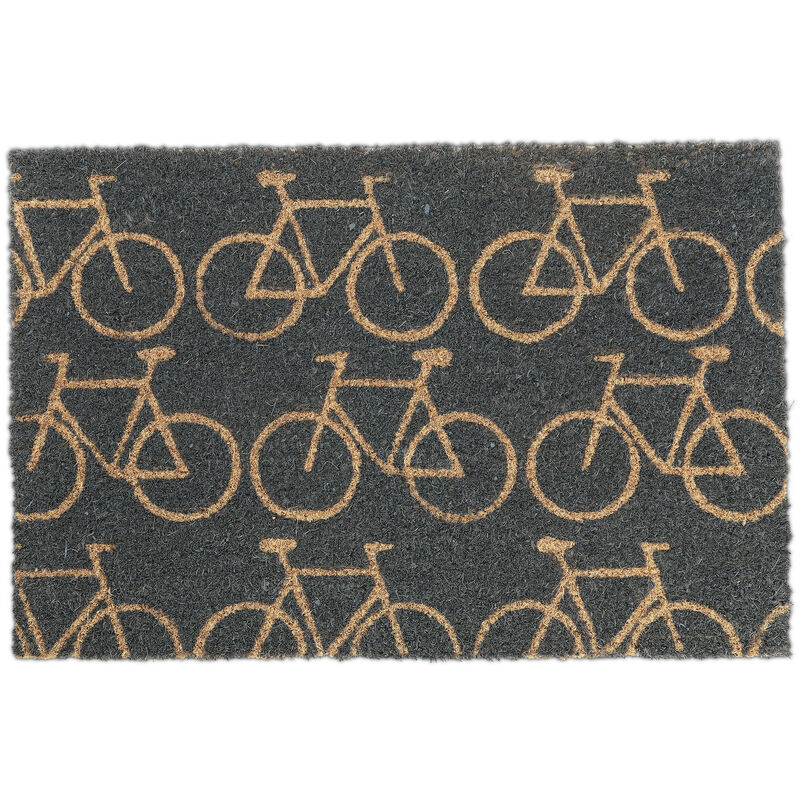 Tapis COCO, 36 po, 2 brins, naturel (Prix au pied linéaire)