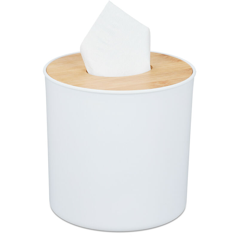 Dérouleur papier wc avec pochon de lavande(tissu imprimé de
