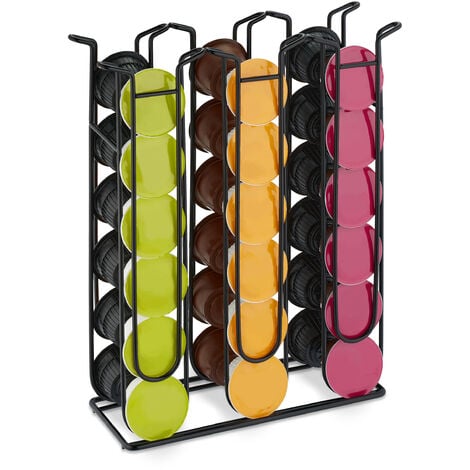 Relaxdays Armoire boîte range-clés 8 crochets planche bambou porte clefs  HxlxP: 30 x 20 x 5,5 cm, nature, 1 élément : : Cuisine et Maison