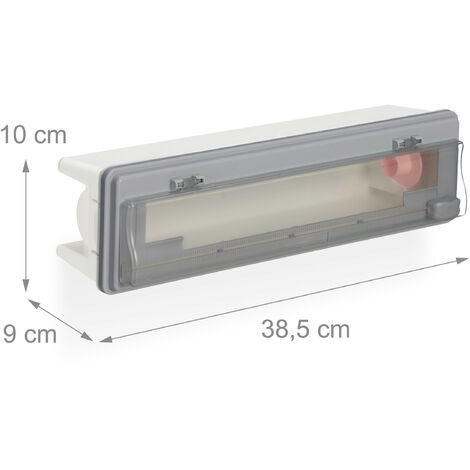 Clip Per Naso In Silicone Per Nuoto - Confezione Da 6, Impermeabili, Per Adulti E Bambini Principianti