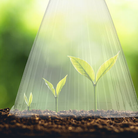 Coprivolante In Pelle Scamosciata - Universale 38cm, Antiscivolo E Traspirante (Rosso)