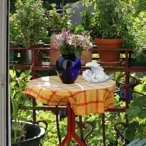 Bâche Grise - 50 G/m² D'épaisseur - Imperméable, Résistante