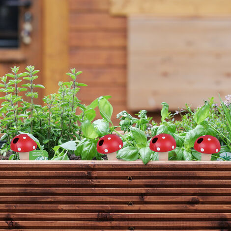 Lot De 10 Boules D'Arrosage, Système D'Arrosage Automatique Pour Plantes, Système D'Arrosage Pour Plantes En Pot, Adapté à L'Arrosage Des Plantes Pour Intérieur Et Extérieur--1 Ensemble