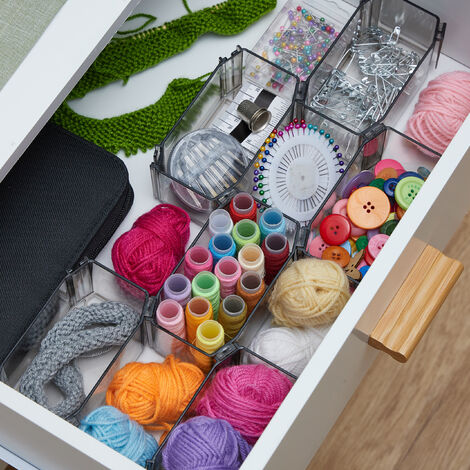 Beaupretty Boîtes De Rangement Pour Gyroscopes Boîtes Vides Pour Jouets