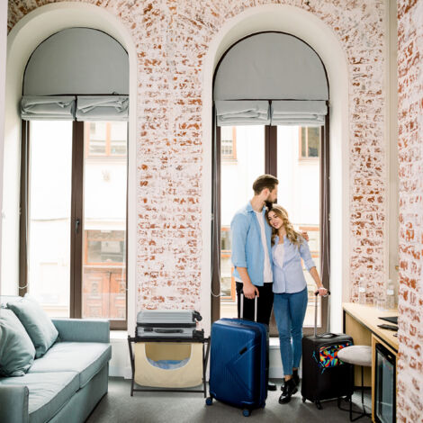 Porte-bagage Pliable Relaxdays En Bois De Pin, Avec étagère, Pour Valise, Hôtel, Maison, Charge Max 50 Kg