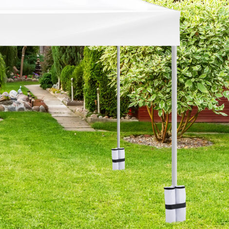 GZBSB SAC DE LESTAGE POUR TONNELLE