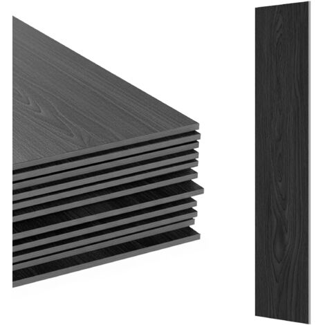 3 Feuilles De Revêtement De Sol Autocollant – Échelle 1:12 – Aspect Bois Ahorn – TexturKontor – Maison De Poupée – A4
