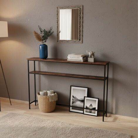 Console Etroite 20 Cmnull