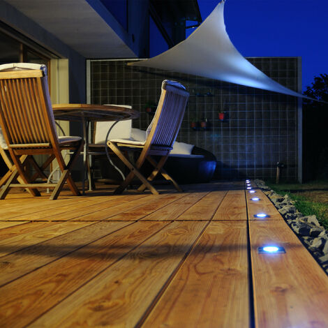 Relaxdays Voile d’ombrage triangle diffuseur ombre protection soleil jardin UV 3x3x3 m toile résistante à l'eau, blanc