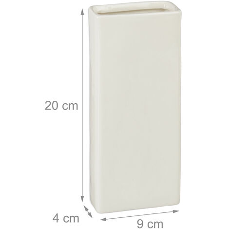 8x Évaporateur en céramique Humidificateur d'air radiateur, évaporateur  d'eau chauffage, avec crochet pour suspendre, céramique, blanc 8x
