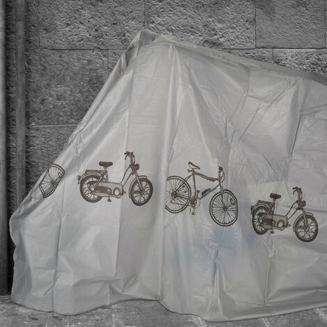Sac De Porte-bagages Relaxdays Avec Glacière – étanche, Compartiments Pratiques, Bandes Réfléchissantes, Pour Vélo