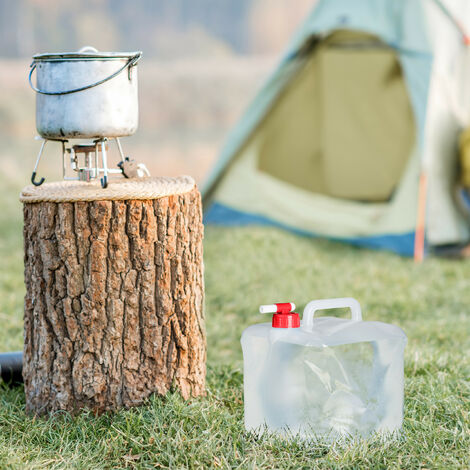 LOT DE 4 Bidons 30L - Aude Plastique