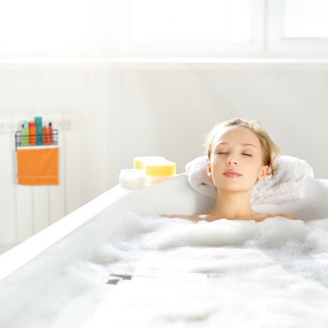 Panier Suspendu Avec Porte Rouleau