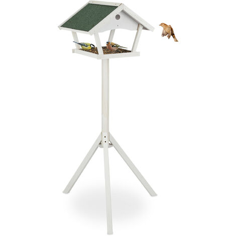 Mangeoire pour oiseaux - Support de suif pour fenêtre - Dimensions : 7 cm