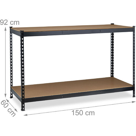 Table de travail pour atelier - WURTH
