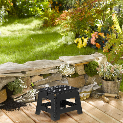 CHN 3pcs Tabouret De Pied Pour Enfants, Stable Antidérapant Tabouret De