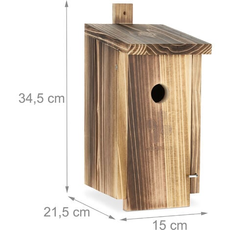 Support en bois uniquement Convient pour une plaque de 20,3 x 25,4 cm  Support en bois de couleur naturelle ou marron foncé. -  Canada