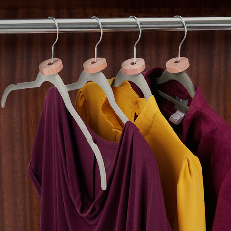 Kit Anti-mites De Vêtements - Lavande Et Bois De Cèdre - Répulsif