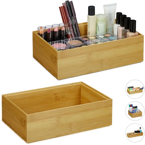 Wooden Sewing Basket/sewing Box With Sewing Kit Accessories - Box For  Organizer With Wooden Storage Basket With Professional Hand