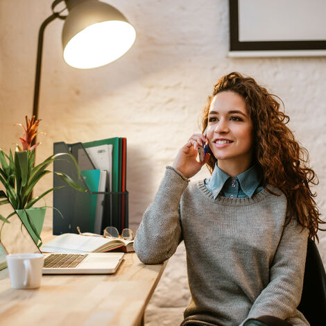 Classement Bureau - 4 Compartiments - Organisation Bureau - Design Industriel Noir Porte-revues Métal A4