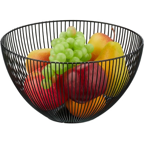 Éplucheur pour tous les fruits et légumes ronds et ovales