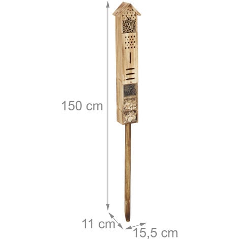 Piquets Commémoratifs Papillons Pour Cimetière, Plaque Funéraire