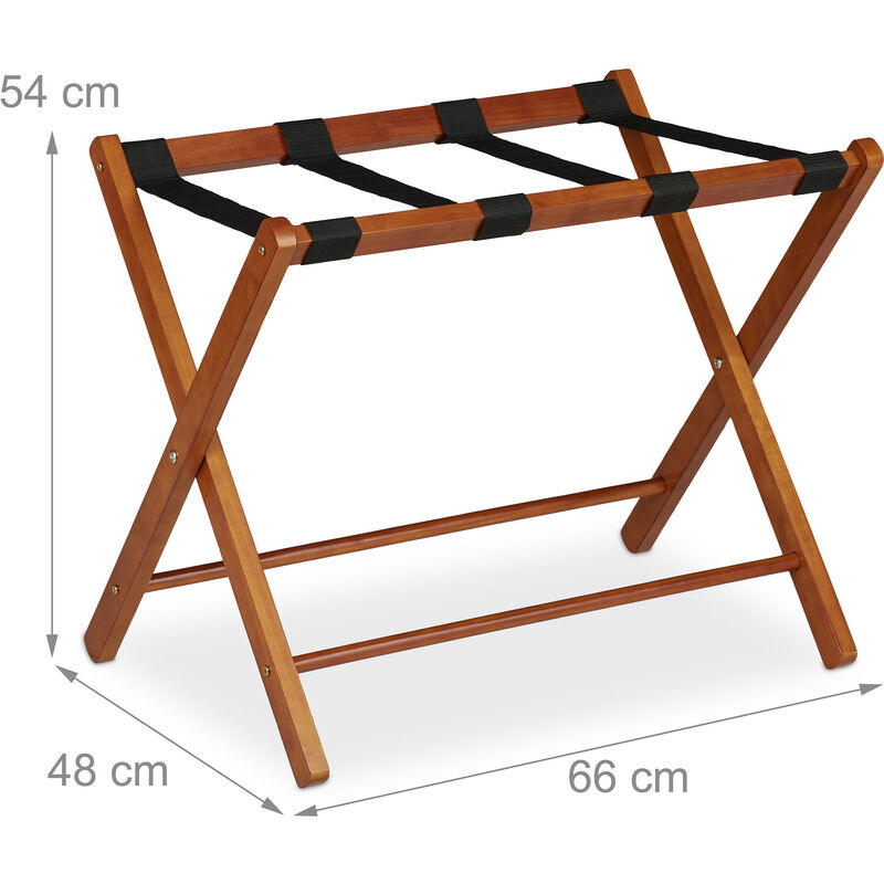 Mollette da bucato, in legno, dimensioni: 7 x 48 mm