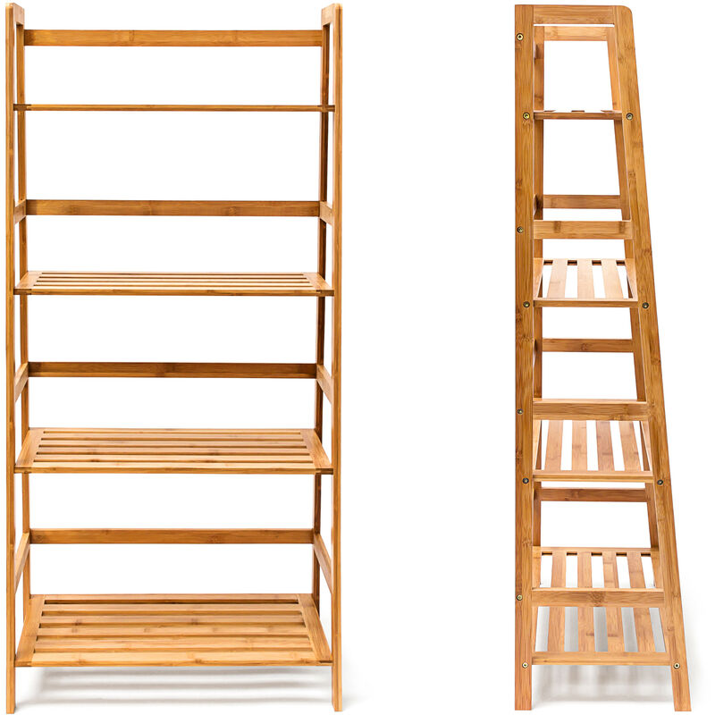 Scaffale Sopra Lavatrice Multiuso Scaffale Sopra Lavatrice A 3 Livelli - Legno E1 E Acciaio Carbonio | Salvaspazio Scaffale Sopra Lavanderia