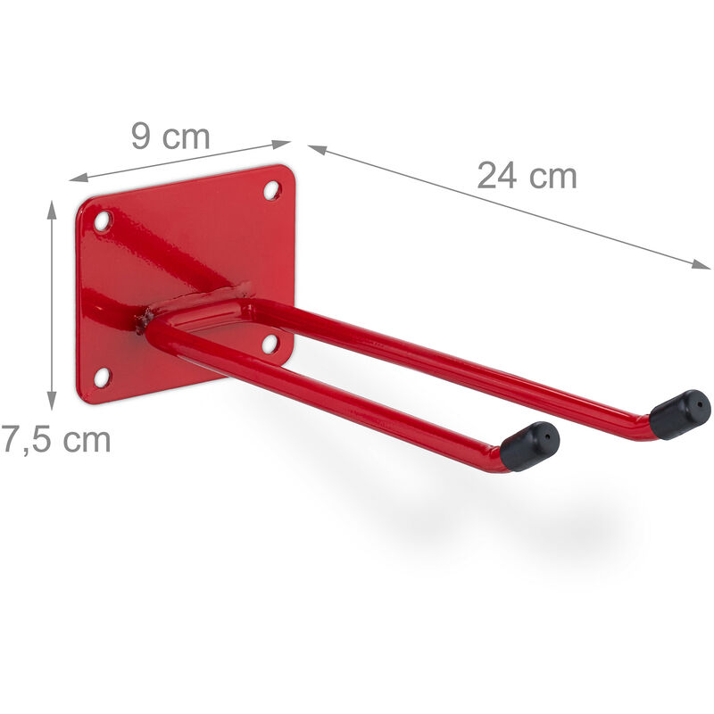 Todeco 46 Pezzi Pannello Porta Attrezzi da Parete, Portaminuteria Scaffale  con 28 Contenitori Pannello, 2 Pannelli Murali, Contenitori Attrezzi per  Officina Garage, 96 x 54 cm : : Fai da te