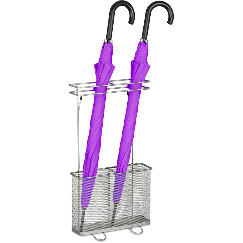 PORTAOMBRELLI IN PLASTICA ART.3079 CM 19XH48